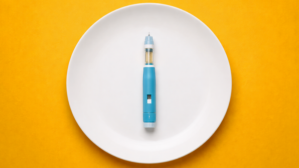 UNSTUCK 038: The Ozempic Brand Playbook